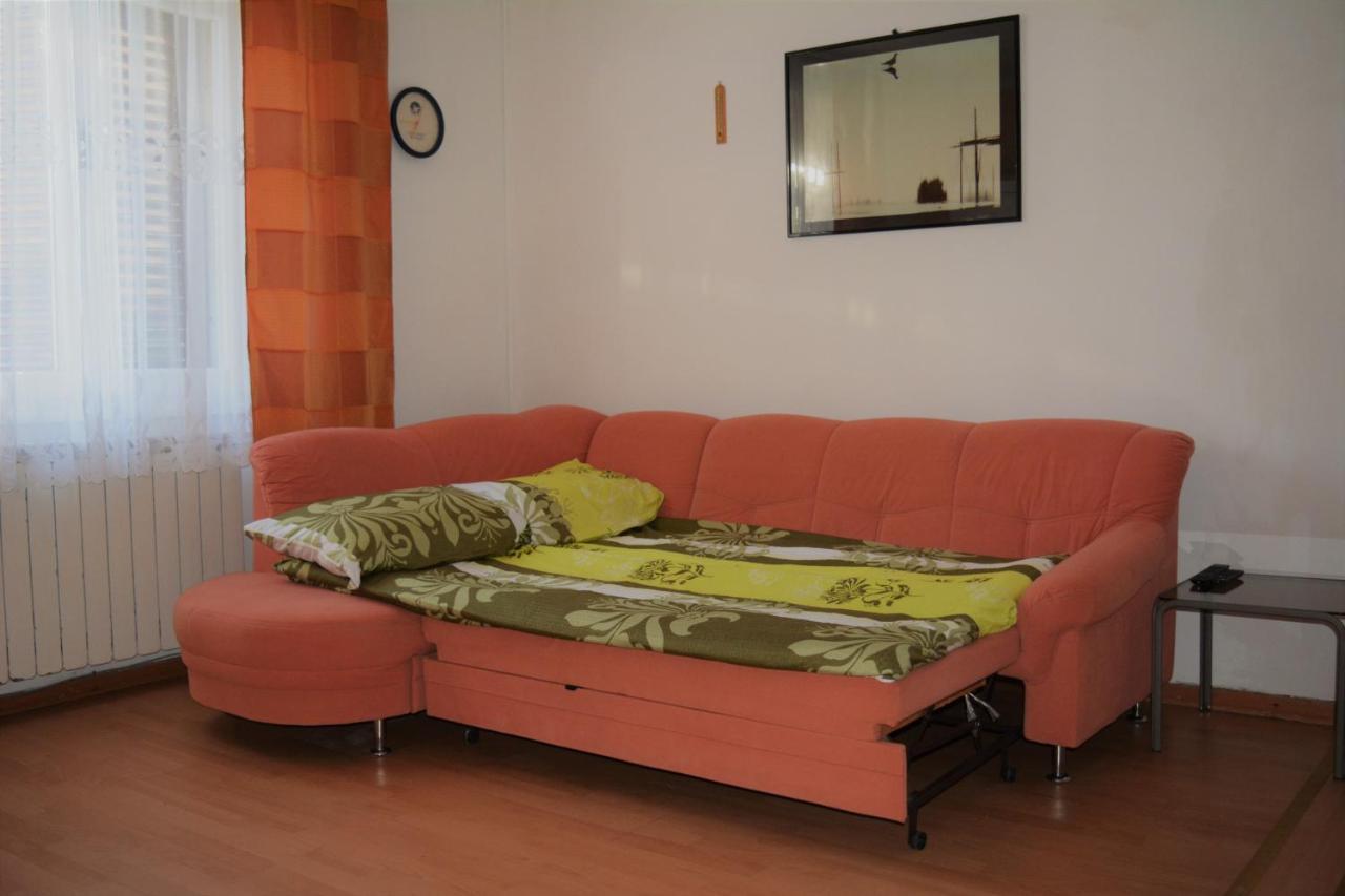 Mare-Sole Apartment Izola Exterior foto