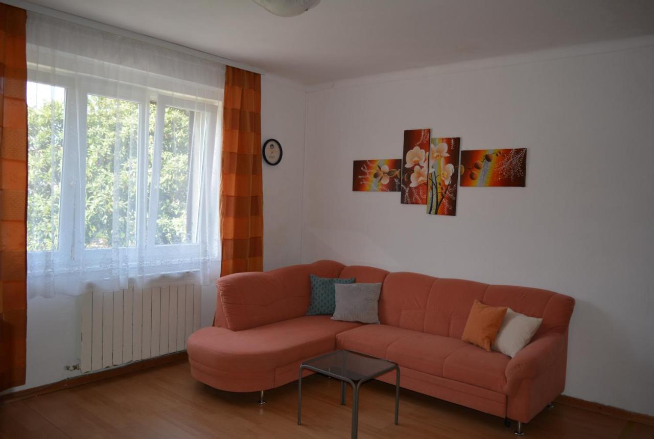 Mare-Sole Apartment Izola Exterior foto