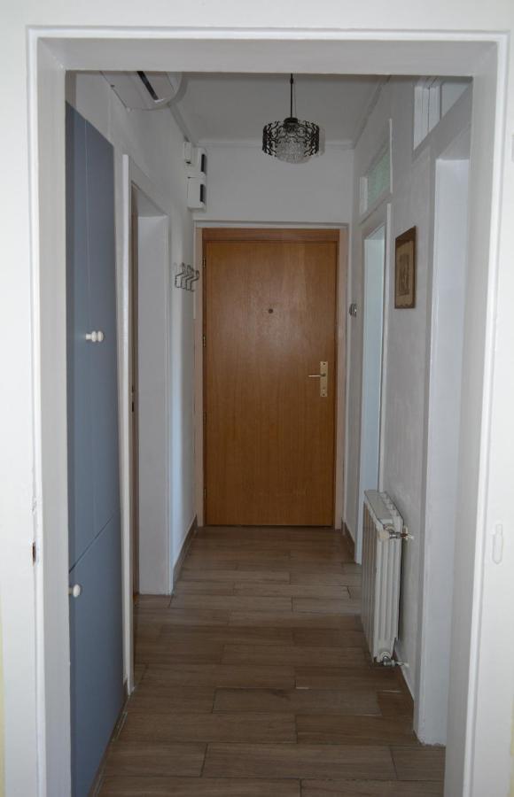 Mare-Sole Apartment Izola Exterior foto