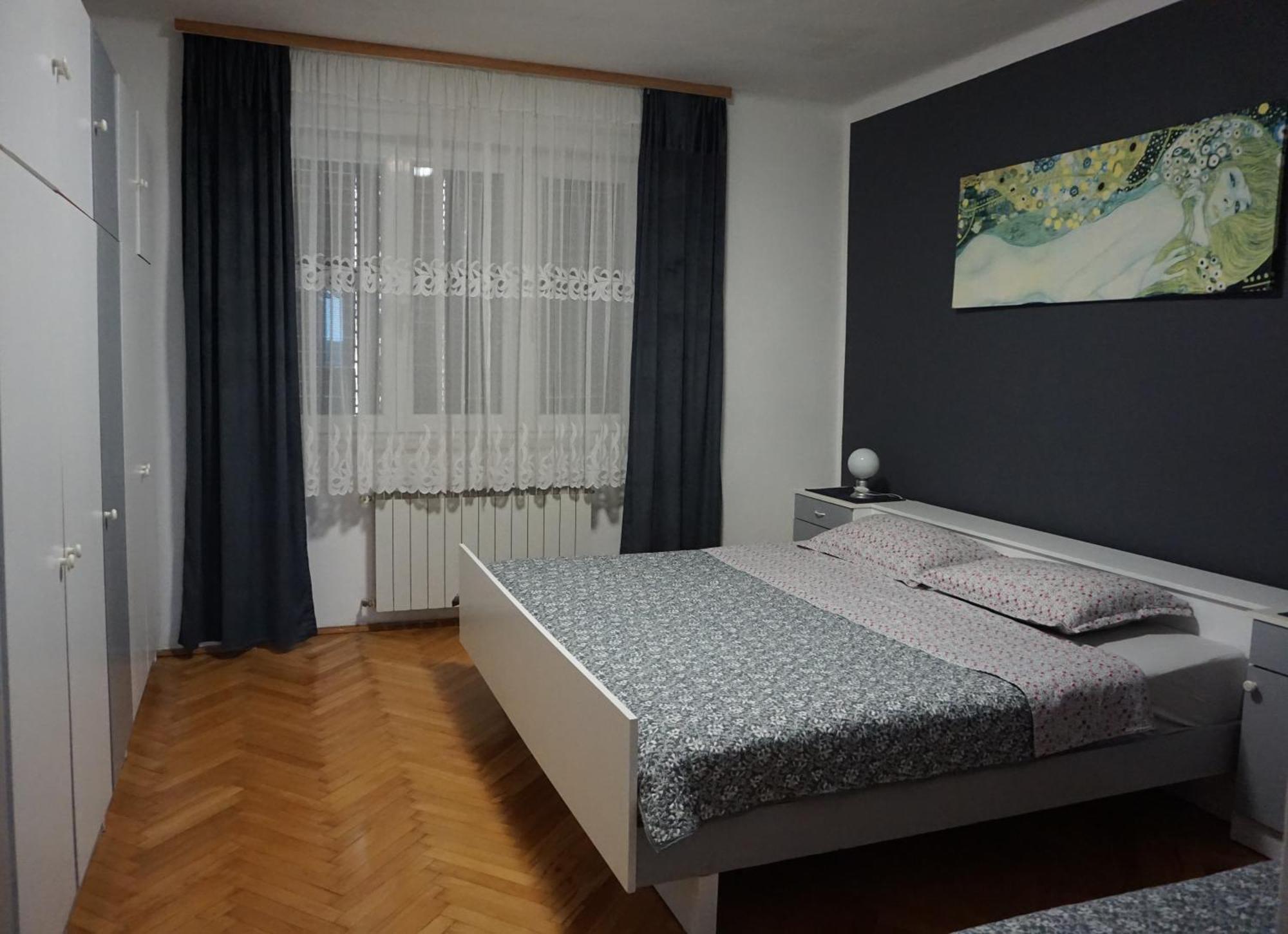 Mare-Sole Apartment Izola Exterior foto