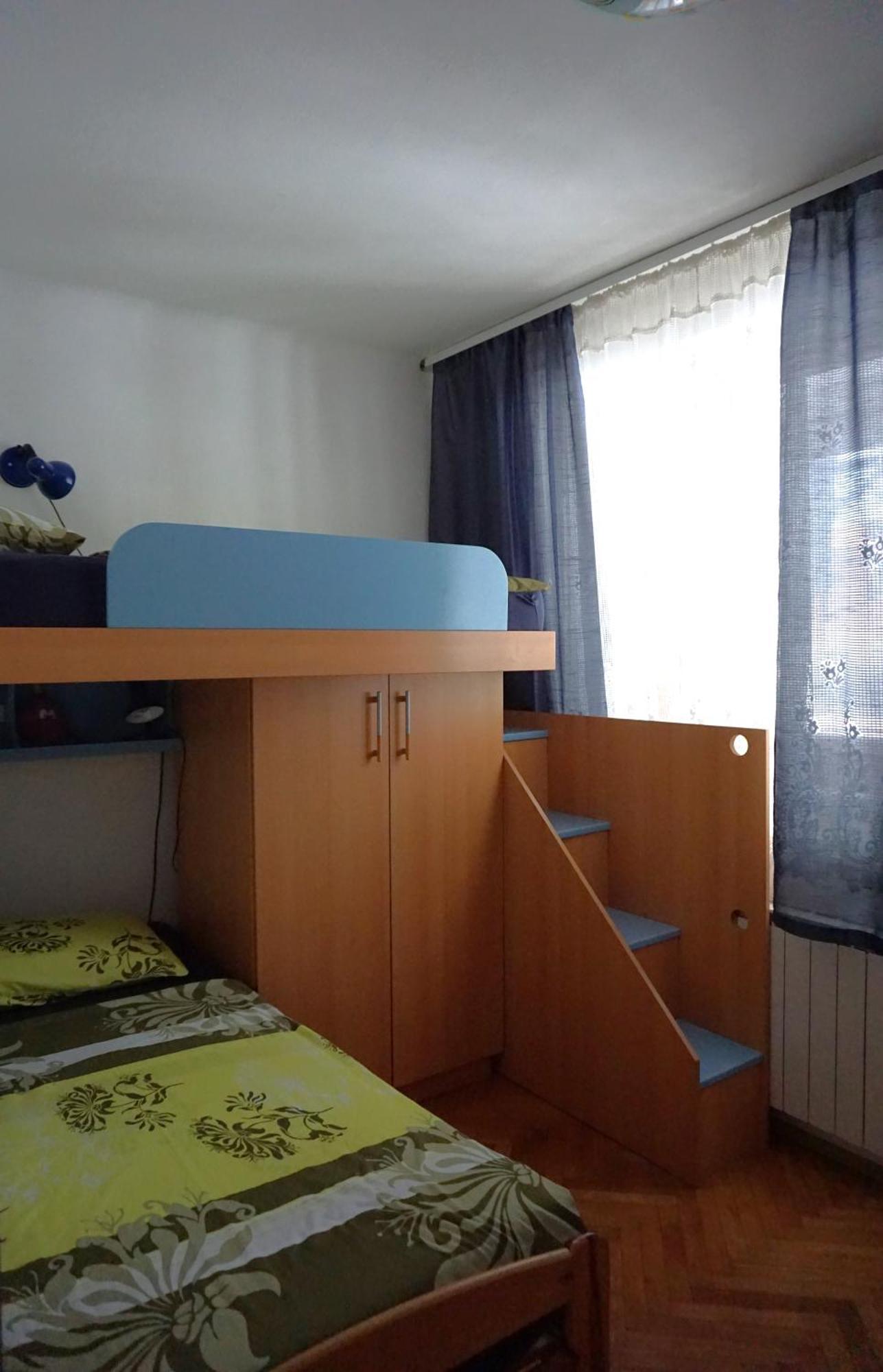 Mare-Sole Apartment Izola Exterior foto