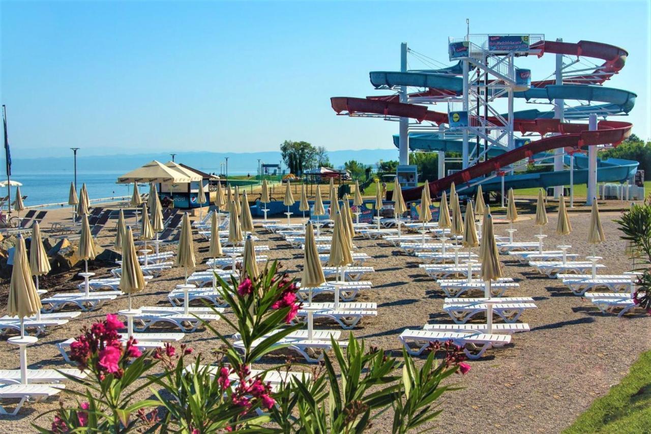Mare-Sole Apartment Izola Exterior foto